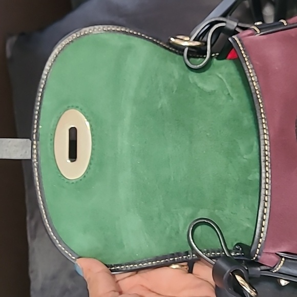 Dooney & Bourke crossbody
